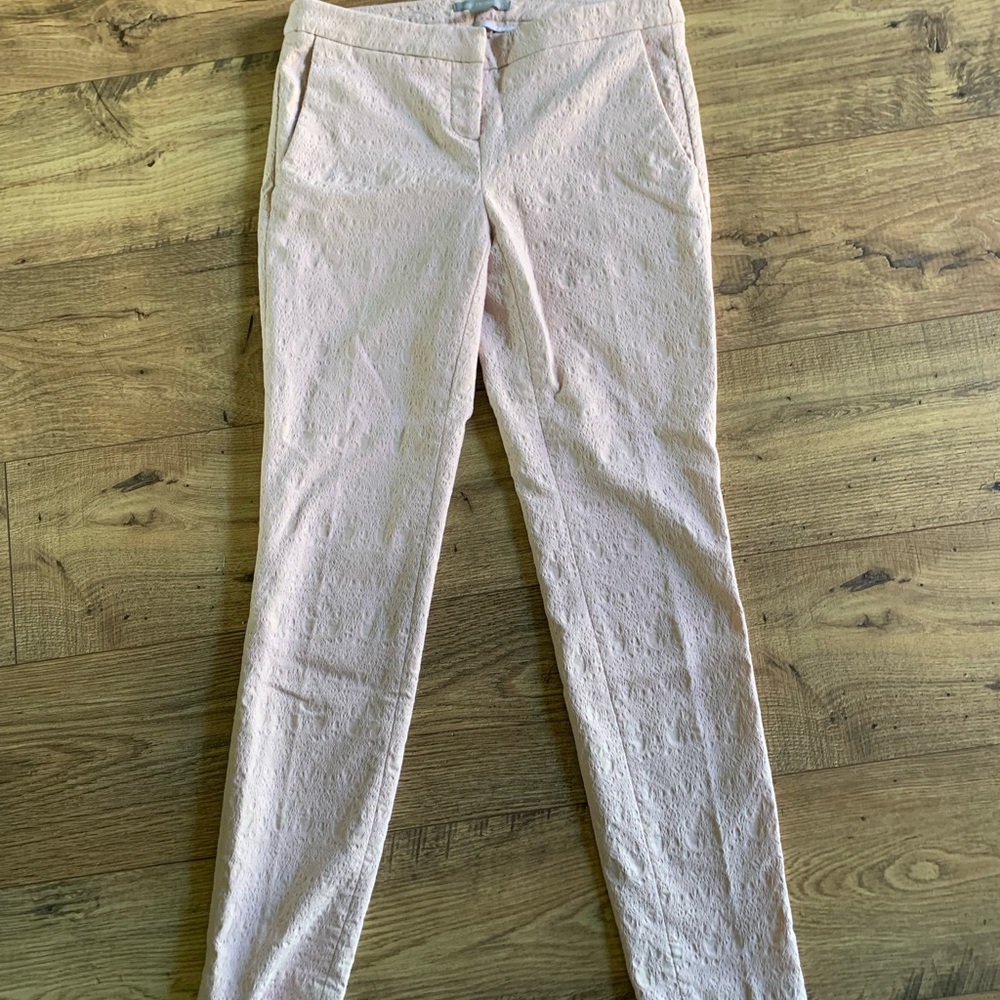 Saint Tropez West ankle pants